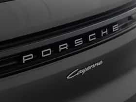 Porsche Cayenne (2025) thumbnail 27