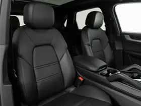 Porsche Cayenne (2025) thumbnail 8