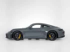 Porsche 911 (2025) thumbnail 11