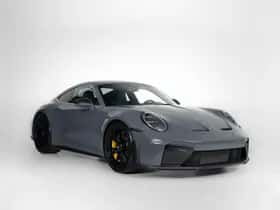 Porsche 911 (2025) thumbnail 5