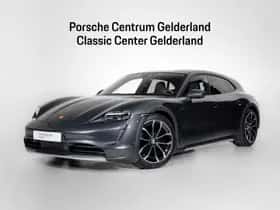 Porsche Taycan (2022)