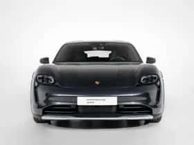Porsche Taycan (2022) thumbnail 16