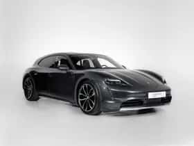 Porsche Taycan (2022) thumbnail 6