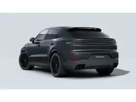 Porsche Cayenne (2025) thumbnail 2