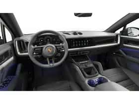 Porsche Cayenne (2025) thumbnail 3