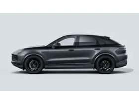 Porsche Cayenne (2025) thumbnail 5