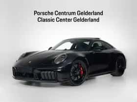 Porsche 911 (2026)