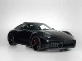 Porsche 911 (2026) thumbnail 5
