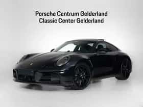 Porsche 911 (2026)