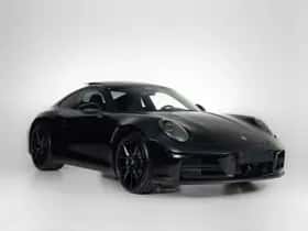 Porsche 911 (2026) thumbnail 5