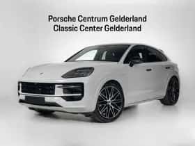 Porsche Cayenne (2026)