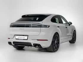 Porsche Cayenne (2026) thumbnail 2
