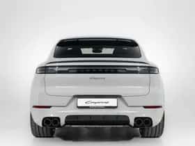 Porsche Cayenne (2026) thumbnail 14