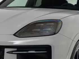 Porsche Cayenne (2026) thumbnail 24