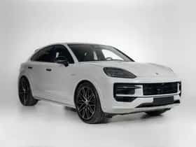 Porsche Cayenne (2026) thumbnail 5