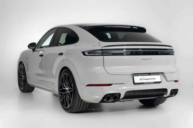 Porsche Cayenne (2026) thumbnail 6