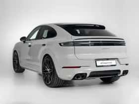 Porsche Cayenne (2026) thumbnail 6