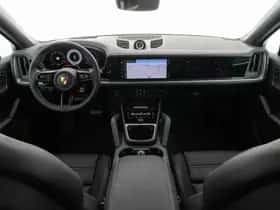 Porsche Cayenne (2026) thumbnail 9