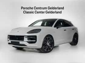 Porsche Cayenne (2026)