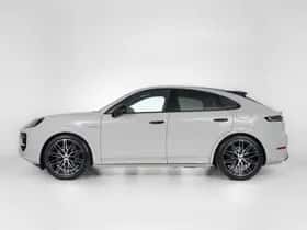 Porsche Cayenne (2026) thumbnail 11