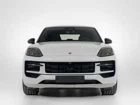 Porsche Cayenne (2026) thumbnail 15