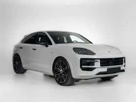 Porsche Cayenne (2026) thumbnail 5
