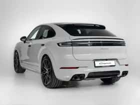 Porsche Cayenne (2026) thumbnail 6