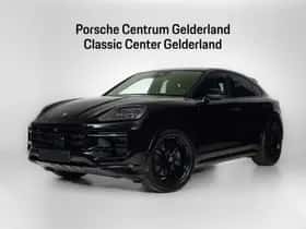 Porsche Cayenne (2026)