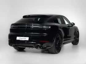 Porsche Cayenne (2026) thumbnail 2