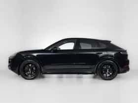 Porsche Cayenne (2026) thumbnail 11