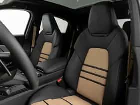 Porsche Cayenne (2026) thumbnail 4
