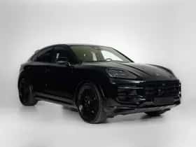 Porsche Cayenne (2026) thumbnail 5