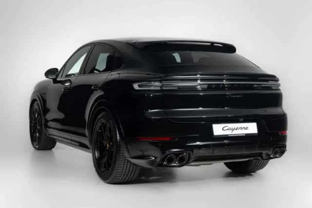 Porsche Cayenne (2026) thumbnail 6