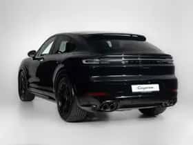 Porsche Cayenne (2026) thumbnail 6