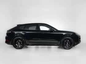 Porsche Cayenne (2026) thumbnail 10