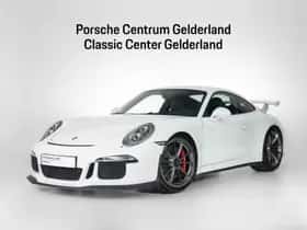Porsche 911 (2014)
