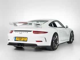 Porsche 911 (2014) thumbnail 2