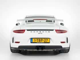Porsche 911 (2014) thumbnail 14