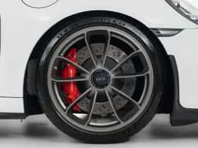 Porsche 911 (2014) thumbnail 32
