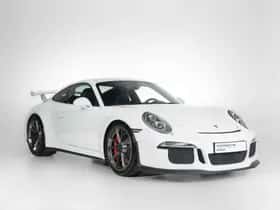 Porsche 911 (2014) thumbnail 5