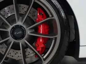 Porsche 911 (2014) thumbnail 44