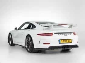 Porsche 911 (2014) thumbnail 6