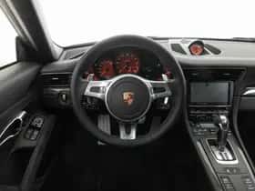 Porsche 911 (2014) thumbnail 9
