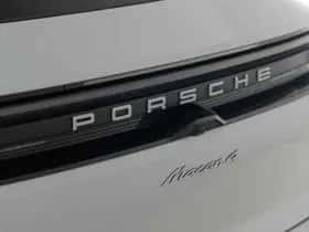 Porsche Macan (2024) thumbnail 33