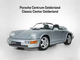 Porsche 911 (1993)