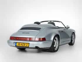 Porsche 911 (1993) thumbnail 2