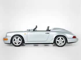 Porsche 911 (1993) thumbnail 11