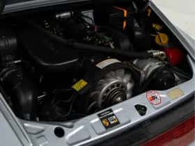 Porsche 911 (1993) thumbnail 13
