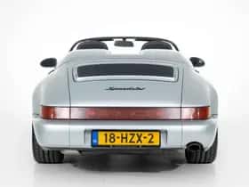 Porsche 911 (1993) thumbnail 14