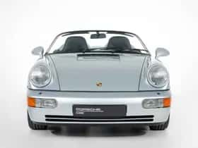 Porsche 911 (1993) thumbnail 15